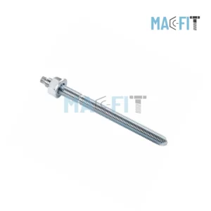 monel resin anchor bolt