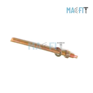 phosphor bronze resin anchor bolt