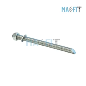 tantalum resin anchor bolt